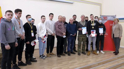 В Твери выбрали лучших юных сварщиков на конкурсе WorldSkills Russia - новости ТИА