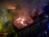 Тверская детская областная больница с 27 февраля возобновит работу после пожара - Новости ТИА
