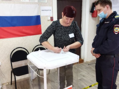 В Тверской области проходят муниципальные выборы депутатов - новости ТИА