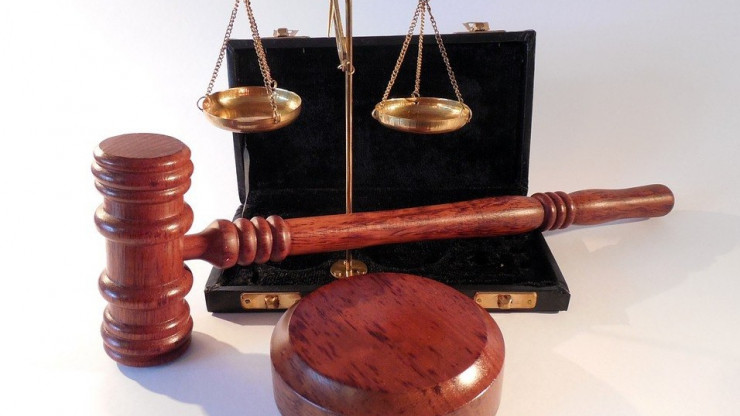 Торжокский суд запретил распространять информацию о покупке кастетов - новости ТИА