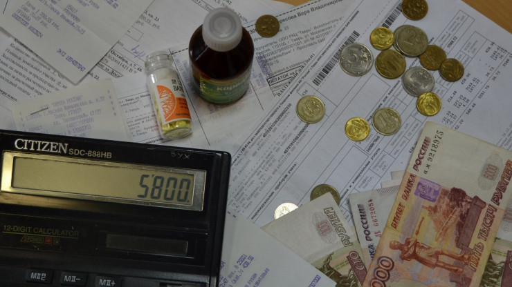 В России планируют ввести единую форму платежных документов за ЖКХ - новости ТИА