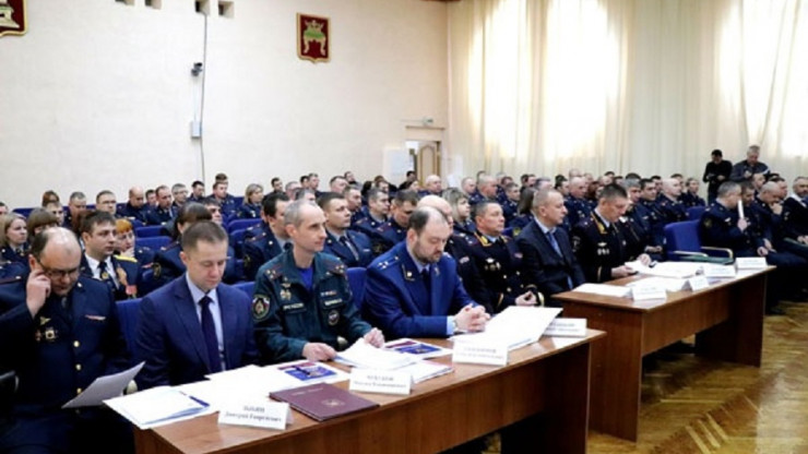 В Тверской области в 2022 году 2755 заключенных были привлечены к труду - новости ТИА