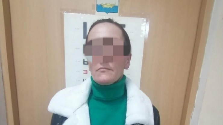 В Тверской области задержали женщину с крупной партией героина - новости ТИА
