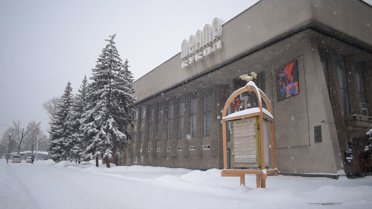 Тверской театр кукол ждут грандиозные перемены - новости ТИА
