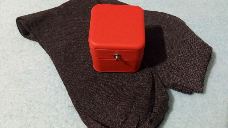 Носки-трусы и "мне ничего не нужно": тверской психолог о подарках в феврале и марте - новости ТИА