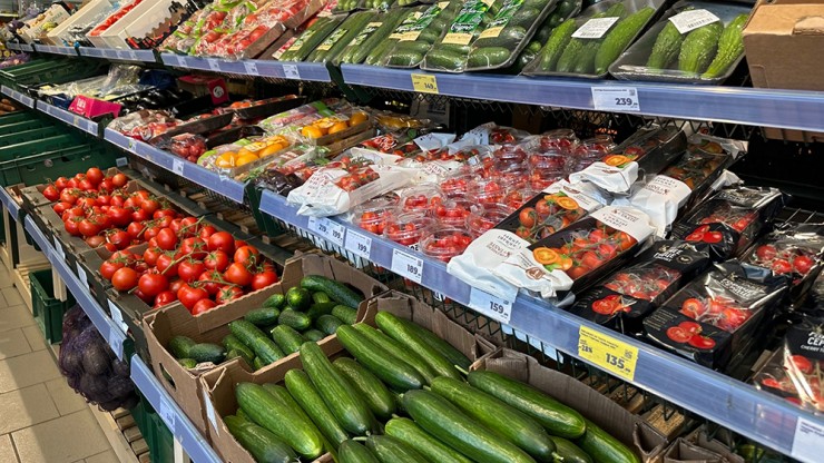 Чистит организм: врач назвала блюдо с изюминкой, необходимое для кишечника - новости ТИА