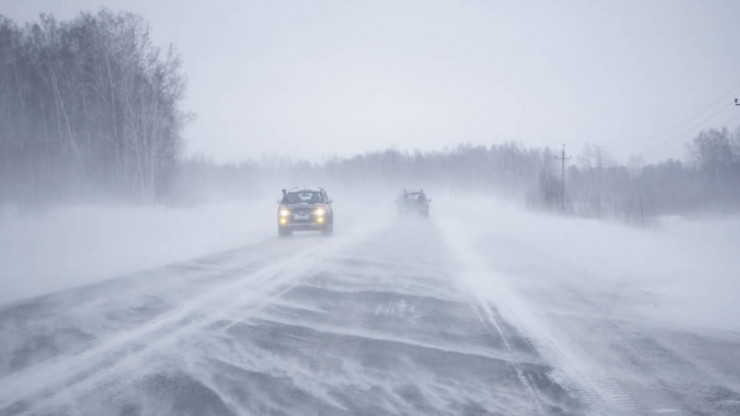 В МЧС предупредили об ухудшении погоды в Тверской области в ближайшие дни - новости ТИА