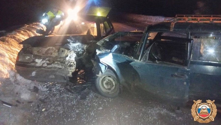 Фото: Госавтоинспекция Тверской области