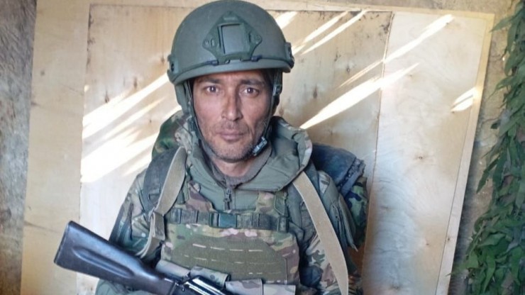 В Тверской области похоронят Александра Морозова, погибшего на СВО - новости ТИА