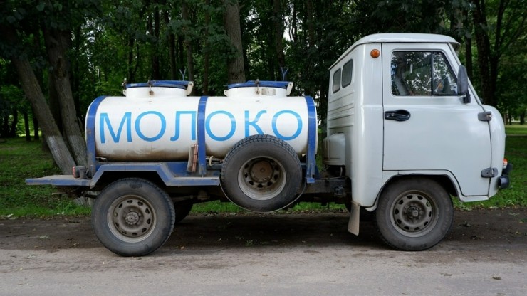В Тверской области выявили поддельное молоко жирностью 3,2% - новости ТИА