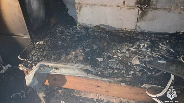 В Твери из-за сигареты пришлось эвакуировать семь человек - новости ТИА