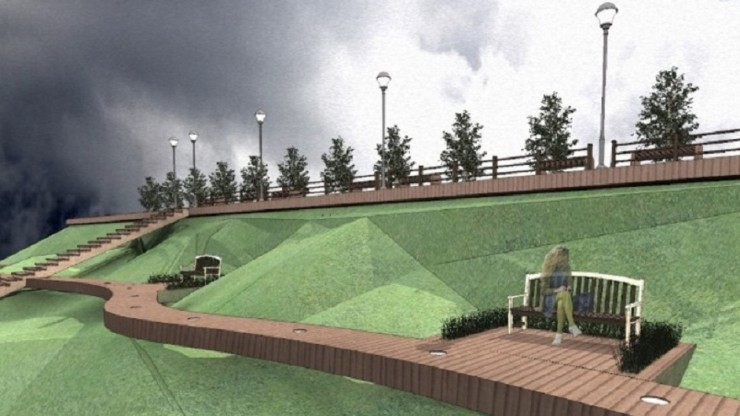 Стало известно, какие места в Твери могут сменить облик в 2027 году - новости ТИА