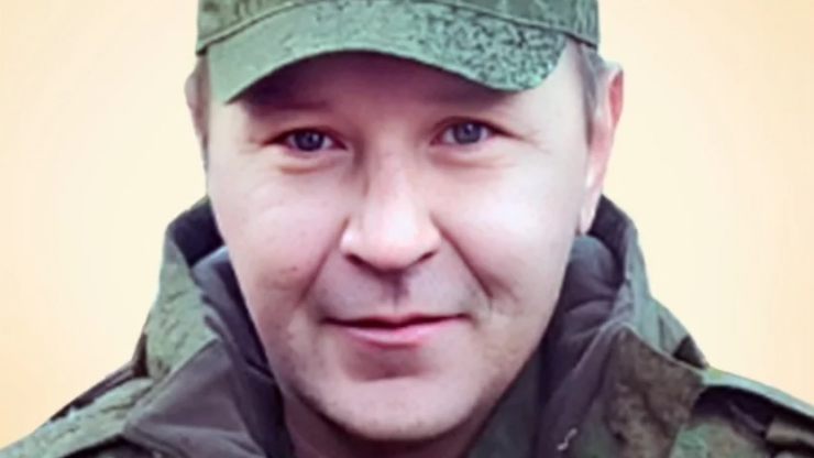 В Торжке похоронят Алексея Корзюкова, погибшего в ходе СВО - новости ТИА