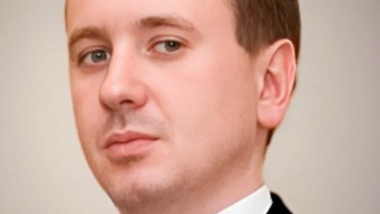 В Твери похоронят Александра Скакуна, погибшего на Украине - новости ТИА