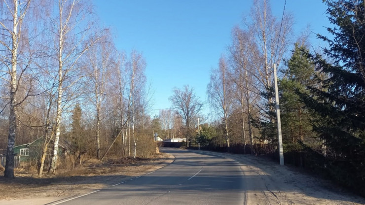 В Верхневолжье отремонтируют две дороги на туристическом маршруте - новости ТИА
