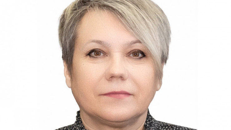 Ирина Торопчина: служба по контракту – возможность стать частью великого пути страны - новости ТИА