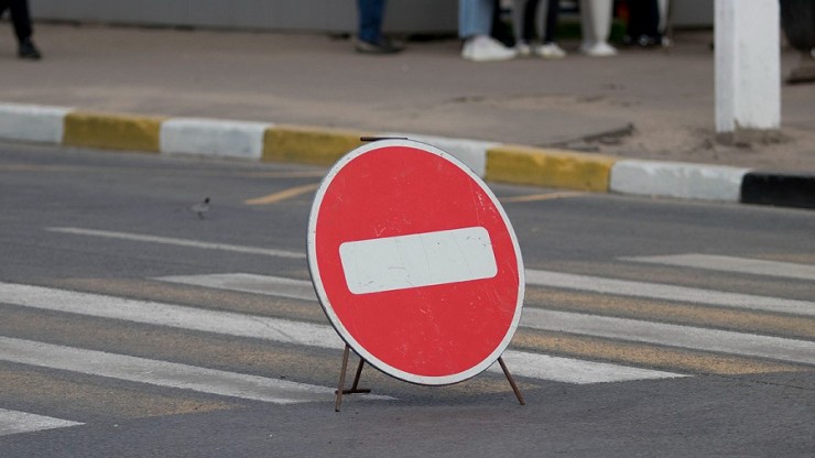 В воскресенье в центре Твери перекроют площадь - новости ТИА