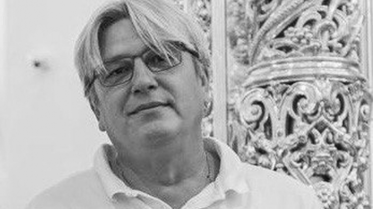 Скоропостижно умер Юрий Коганец, руководивший облицовкой главного храма Твери - новости ТИА