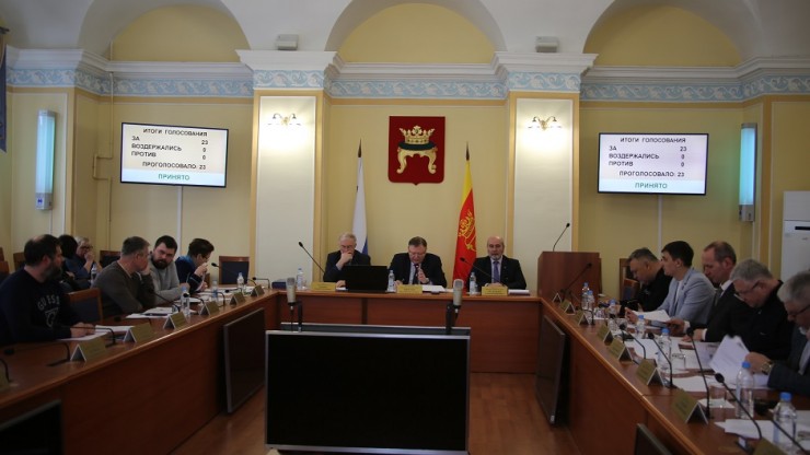 В Твери установят новый памятник Солдатам – освободителям "Во имя жизни" - новости ТИА