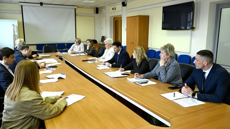 В Тверской области выстроена система противодействия идеологии терроризма среди молодежи - новости ТИА