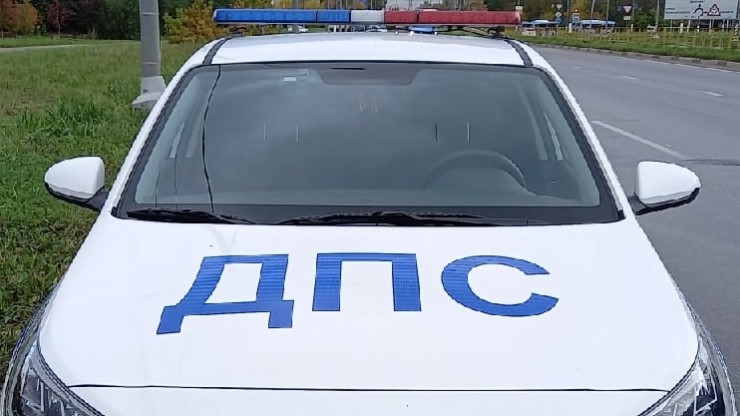 В Тверской области мотоциклист сбил ребенка и скрылся с места ДТП - новости ТИА