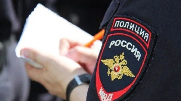 В центре Твери полицейские задержали подозрительных попрошаек - новости ТИА