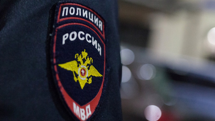 В Тверской области сотрудники полиции задержали подозреваемого в угоне автомобиля - новости ТИА