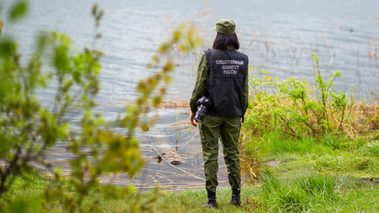 В Тверской области из воды достали тело погибшего мужчины - новости ТИА