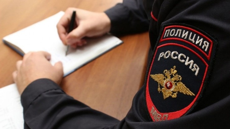 Кладовщик попался на краже в тверском магазине техники - новости ТИА