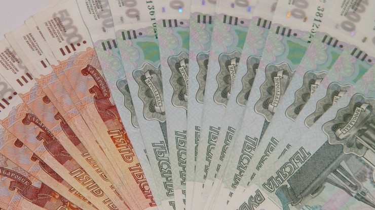 Жители Тверской области хранят в банках более 322 миллиардов рублей - новости ТИА