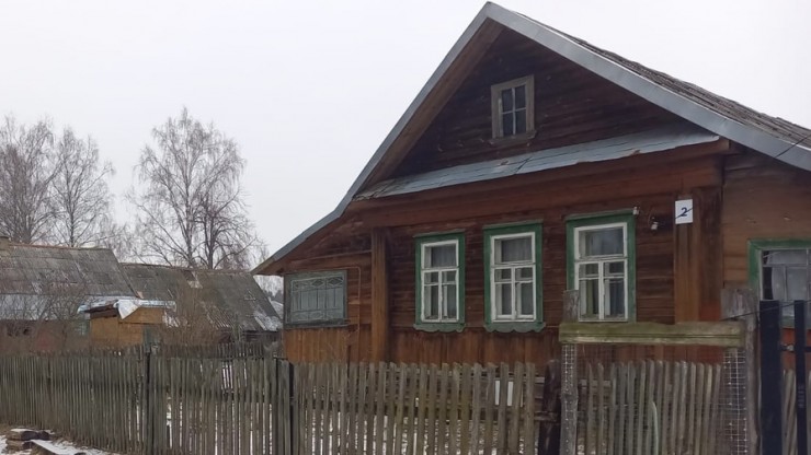 Тринадцать деревень Верхневолжья переименовали по решению Росреестра - новости ТИА