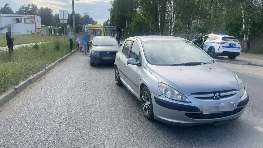 Фото: Госавтоинспекция Тверской области