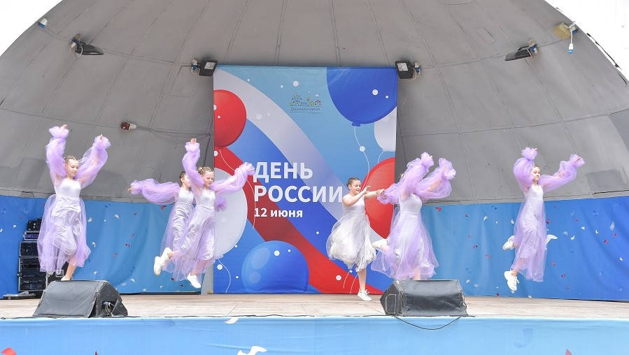 Фото: администрация Твери