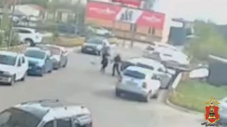 Женская драка в Твери закончилась травмами у одной из участниц - новости ТИА