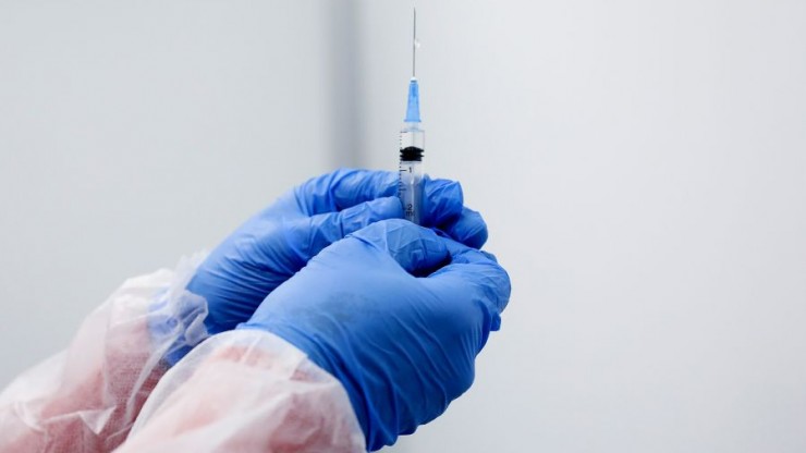 Россиянам напомнили об обязательных вакцинах и сроках ревакцинации - новости ТИА