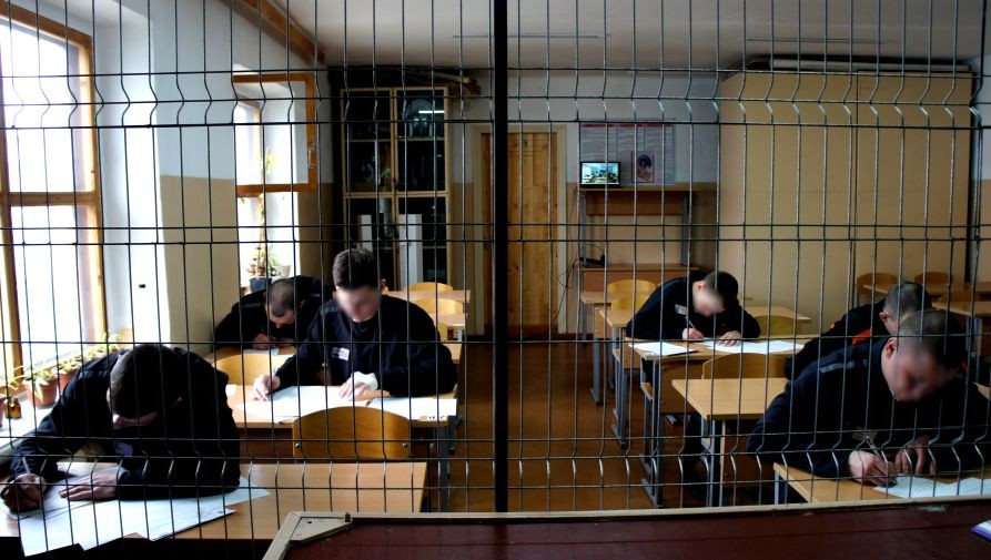Фото: УФСИН России по Тверской области