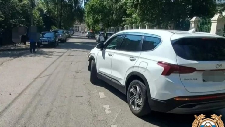 В Твери после ДТП госпитализировали мотоциклистку - новости ТИА