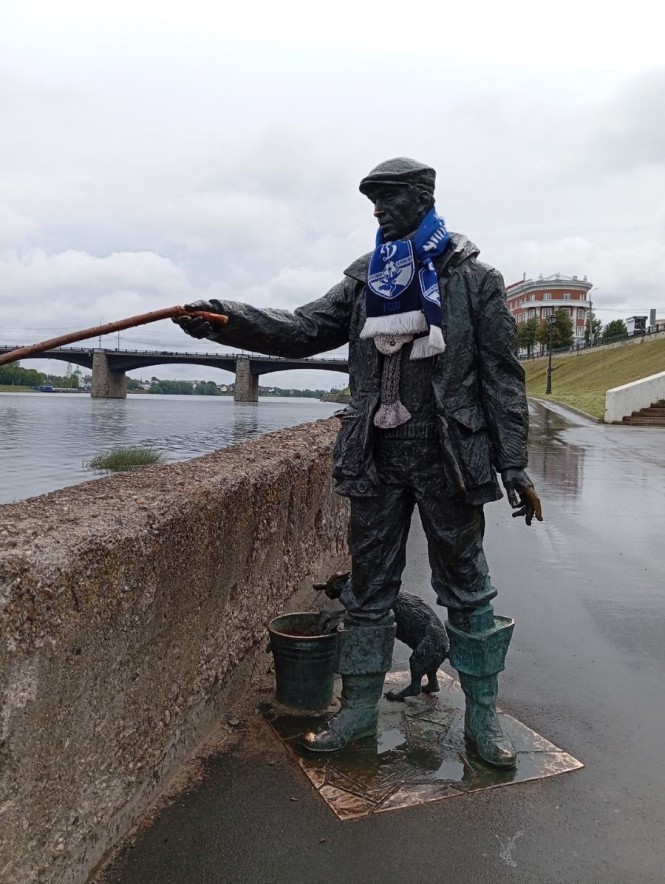 Фото: ДОМ НА ЗОЛОТУХЕ