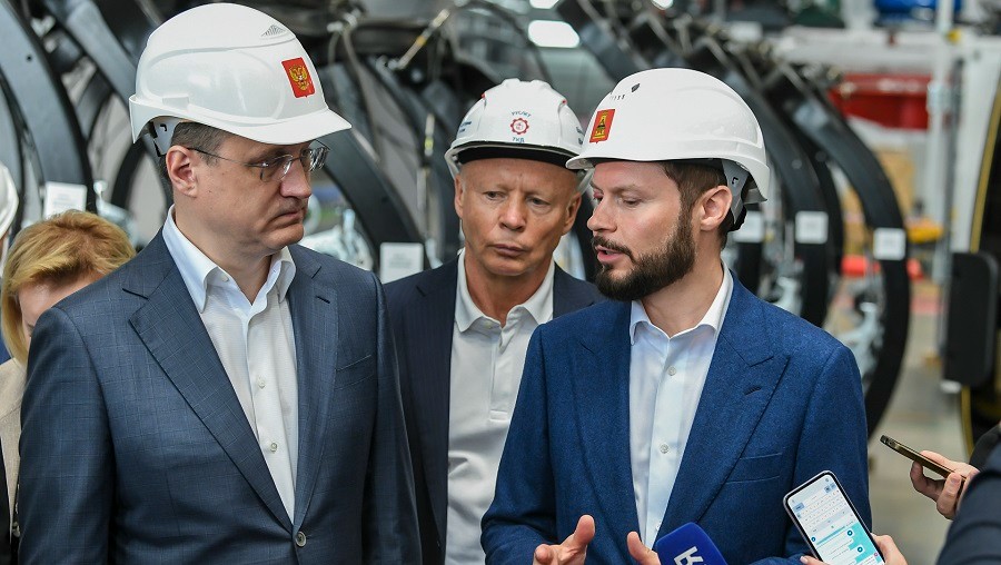 Фото: Правительство Тверской области