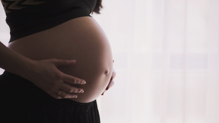 В Тверской области беременные женщины получают единое пособие - новости ТИА
