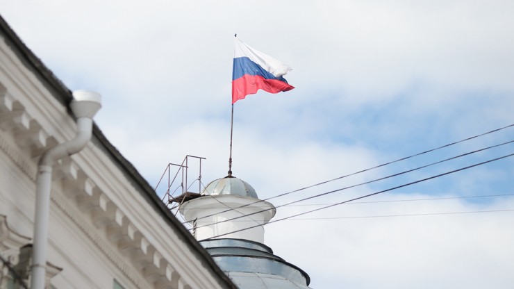 Голосование по месту нахождения "Мобильный избиратель" - новости ТИА