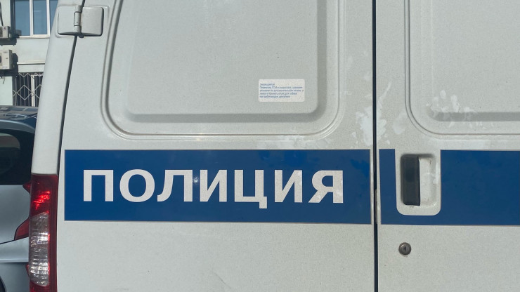 21-летнего жителя Тверской области подозревают в краже колёс - новости ТИА