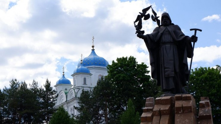 Губернатор Игорь Руденя назначил Марину Федоткину исполняющей обязанности главы города Торжка - новости ТИА