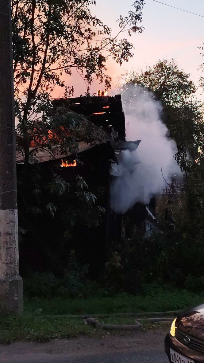 Автор фото: Игорь Стасюк