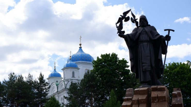 В Торжке из-за ремонтных работ временно ограничат движение на набережной - новости ТИА