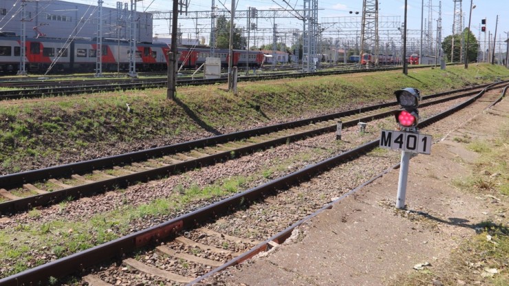 В Тверской области отмененные электрички заменили автобусами - новости ТИА
