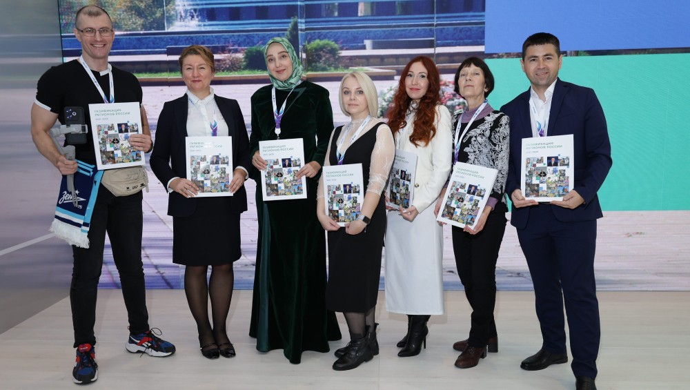 Фото: ООО «Газпром межрегионгаз»