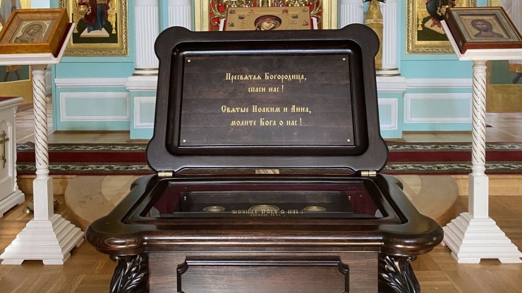 Покров Пресвятой Богородицы: традиции, запреты и приметы на главный православный праздник - новости ТИА