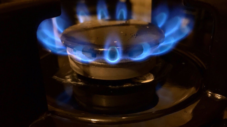 Цены на газ с 1 декабря вырастут на 8,5% - новости ТИА