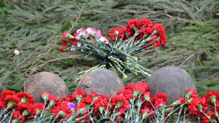 Спустя 11 лет нашли родственников солдата, который погиб под Зубцовом - новости ТИА